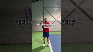 You Loose Matches Because of Your Serve? Here's the fix!!
