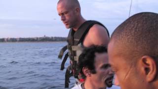 "Sizzle Reel" 4 5 min trailer 1 13