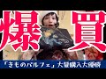 【爆買いVLOG】着物女子のリアル｜きものパルフェ2024｜満喫しすぎて優勝した🏆