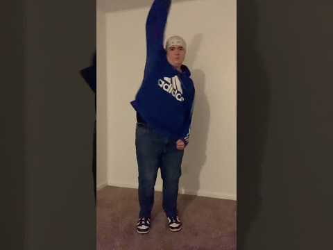 Micheal Jackson - Beat it [Dance Cover] #MichealJackson #Beatit #Dance #BeatitChallenge