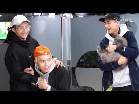 193既強烈恐懼係...動物?《花姐ERROR遊》EP13 精華片段 (1)