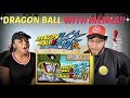 TeamFourStar "Dragon Ball Z KAI Abridged Parody: Episode 3.5" REACTION!!