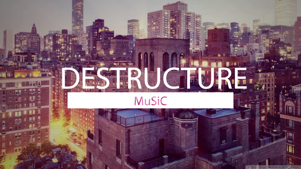 Cadmium - Darkness (feat. Frances Leone) | Destructure Music