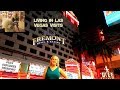 MGM Resorts temporarily closing Las Vegas buffets - YouTube