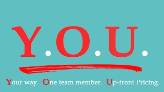 Y.O.U.