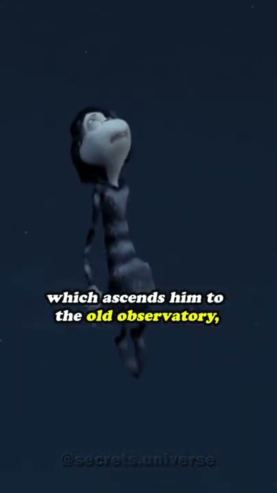 Did you know that in HORTON HEARS A WHO...#shorts