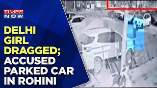 Delhi Girl Dragged To Death | Police To Conduct Lie Detector Test | Three CCTV Angles On Times Now