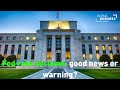 Fed Holds Rates in Kevin Warsh's First Meeting as Chair