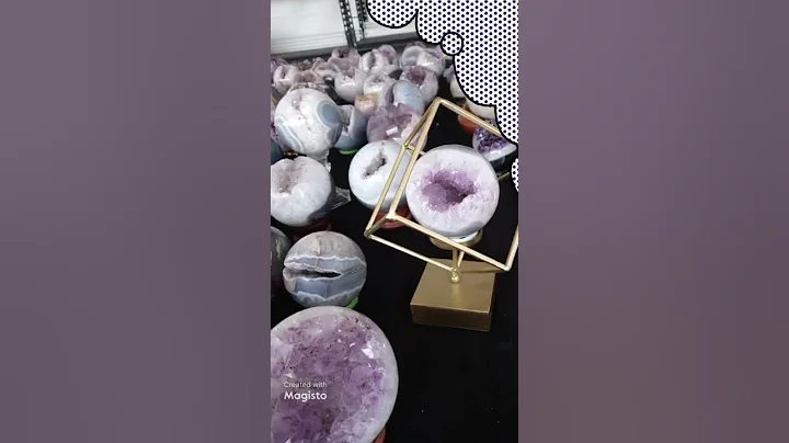 gem show