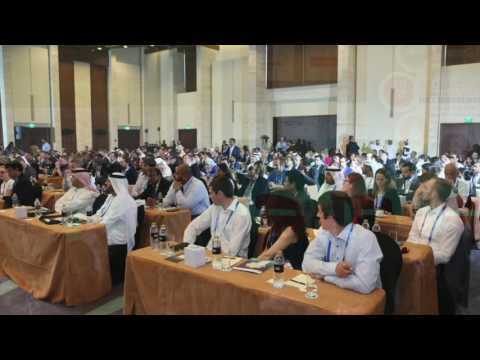 30 second recap - Smart Data Summit 2016 @ Expotrade