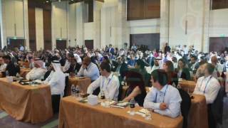Celebrity 30 second recap - Smart Data Summit 2016 @ Expotrade Wealth