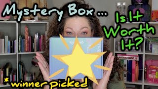 MYSTERY BOX 🤗 PLUS Finally The 3rd Winner For The Advent Calendar Giveaways🎉 By Simply_ Steph