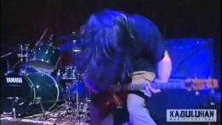 Intolerant - Blunt Force Trauma Live