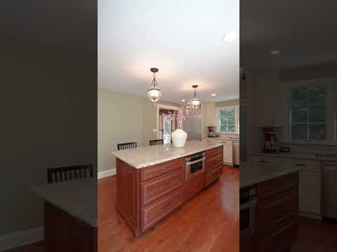 4 Kenmare Road, Larchmont, NY home video tour