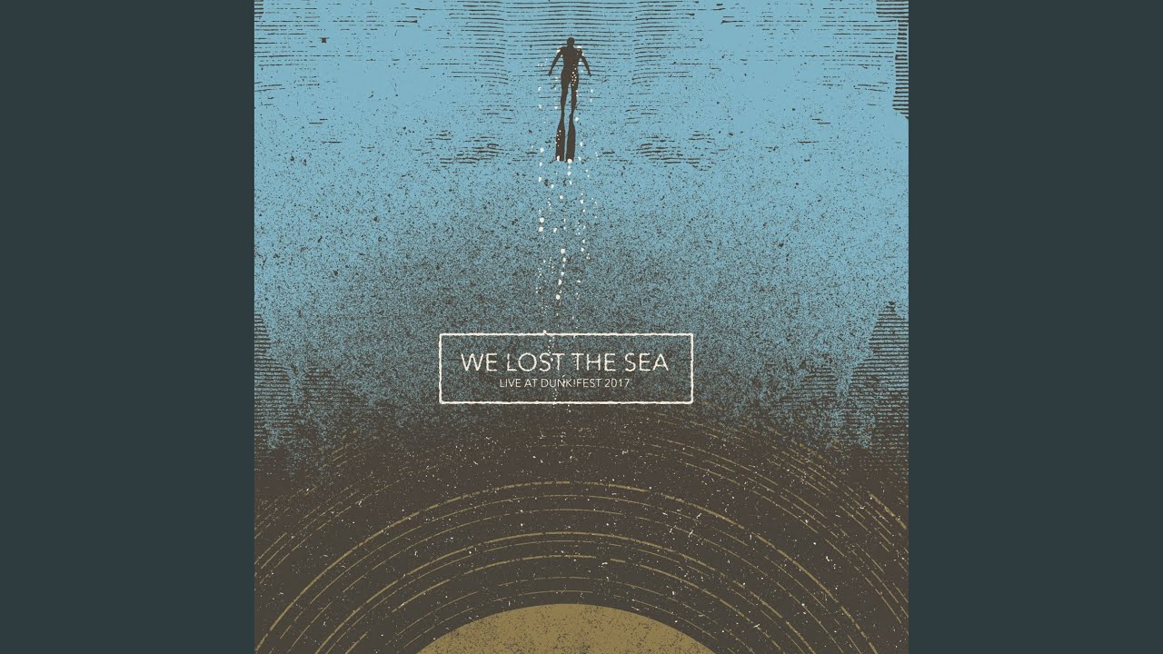 Challenger, Pt. 1 - Flight (Live at Dunk Festival 2017)