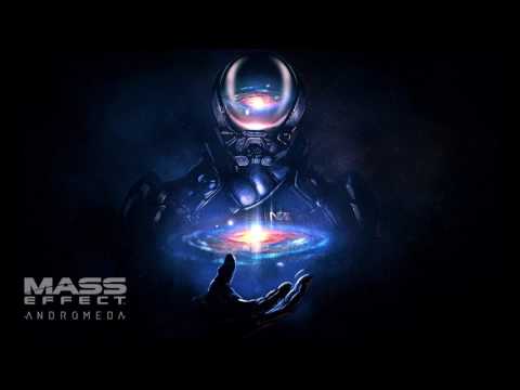 Mass Effect - Andromeda | Theme 2017