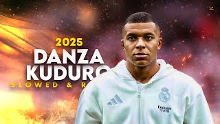 Kylian Mbappé ► \