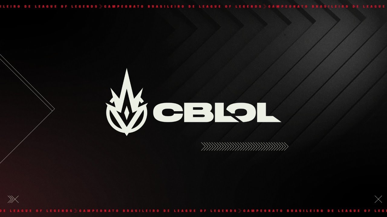 CBLoL 2021 - Baserush