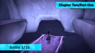 Alice: Madness Returns Collectibles. Chapter 2, Part 1