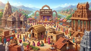 क्षेत्रीय संस्कृतियों का निर्माण NCERT book in Hindi - class 7 (Social Science – History)