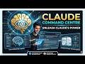 Claude Command Center