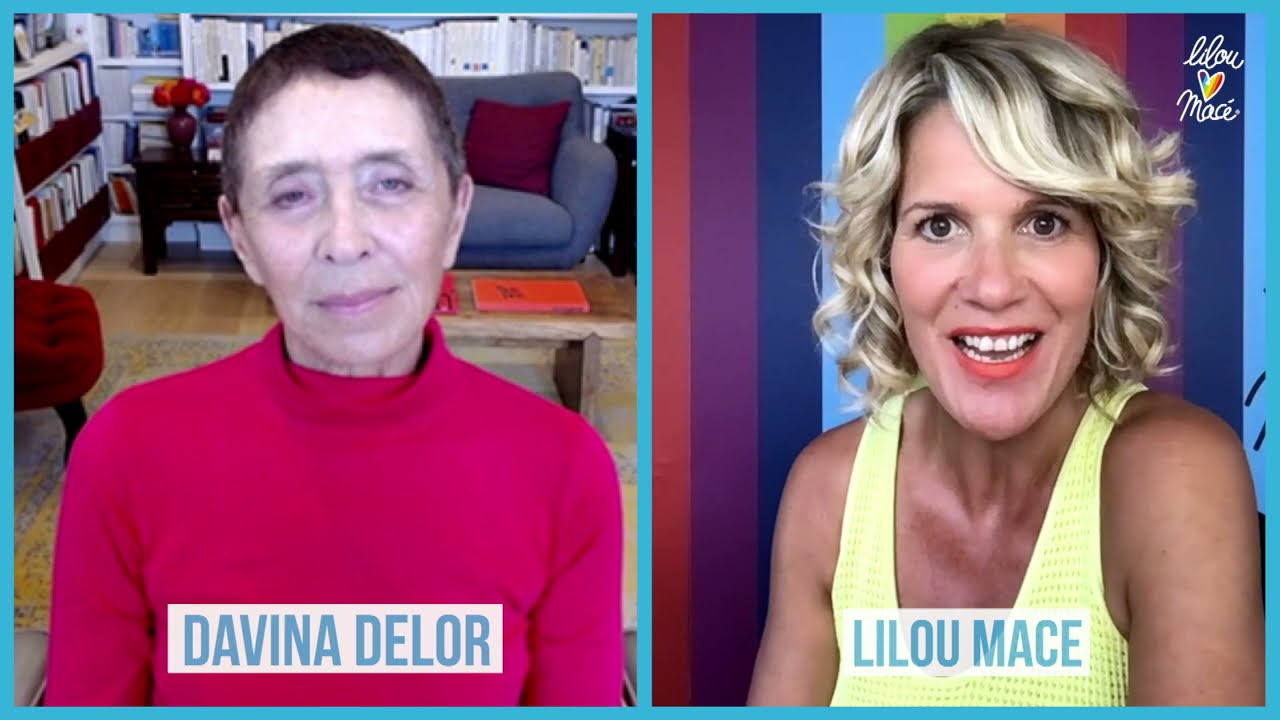 Les expériences spirituelles intimes de Davina Delor