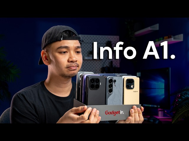 Harga HP naik terus... Ini saran dari saya.