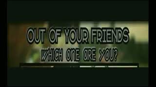 Which of your friends, would kill Chaos?