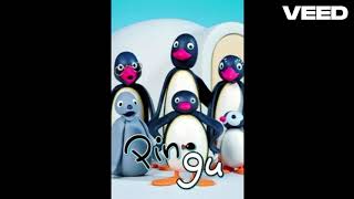 Pingu Theme Full Extended