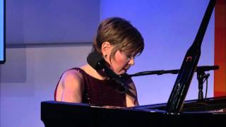 Karrin Allyson: April Come She Will