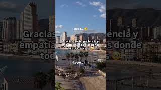 Gracias por tu paciencia y empatía 🌹 mensajes para dedicar #frases #amor #dedicatorias #short screenshot 5