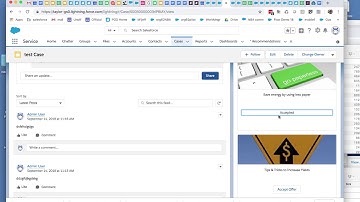 Getting Started with Next Best Action