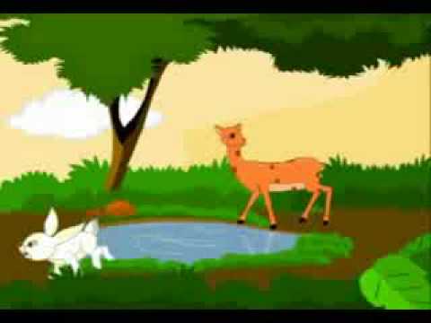 Ammupappa  - tamil nursery rhymes Thullum Muyal