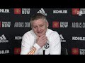 MANCHESTER UNITED VS SHEFFIELD UNITED PREVIEW