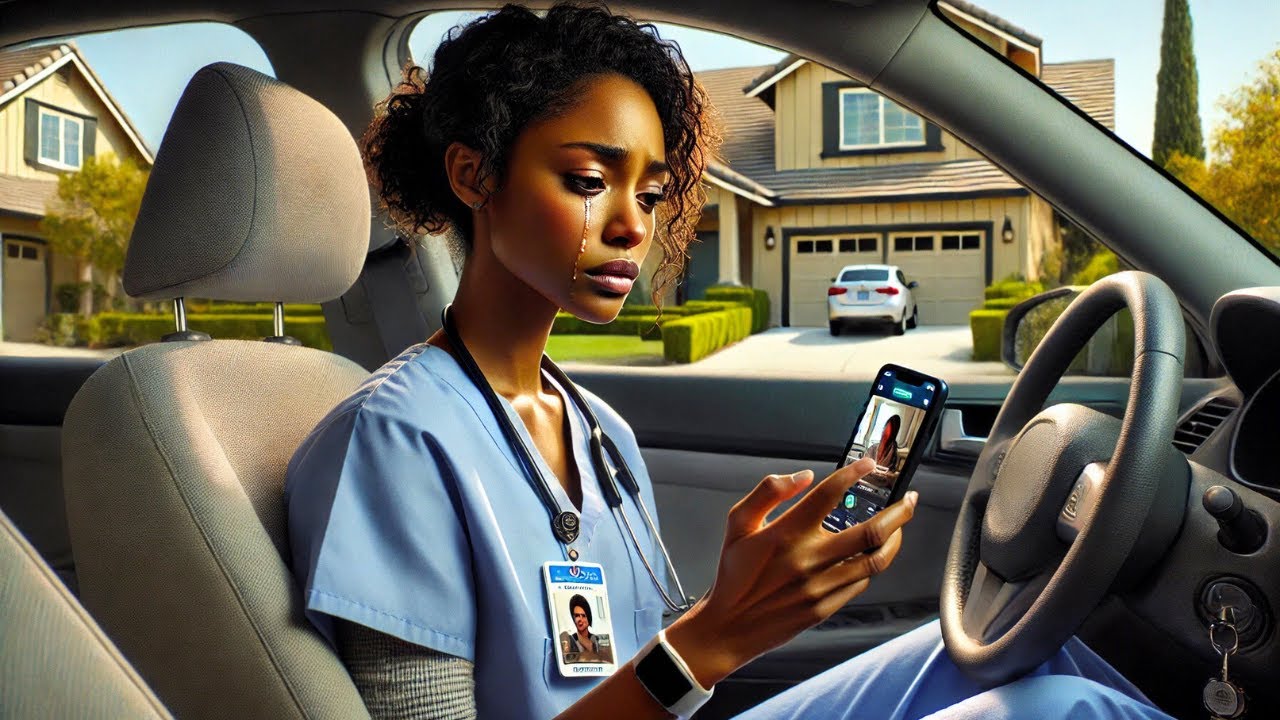 Мой муж не знал, что моя радионяня работала, когда я уходила. Что он сказал своей любовнице #истории