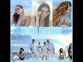 Niña Buena Uzielito Mix-Michael G-Daniel Martinez)(Instrumental)(LeoGezus)