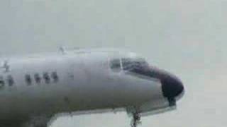 Japan Air Commuter(JAC) YS-11 (2)