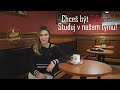 Studentka Daria Marketingová Komunikace Studentka Daria Marketingová Komunikace