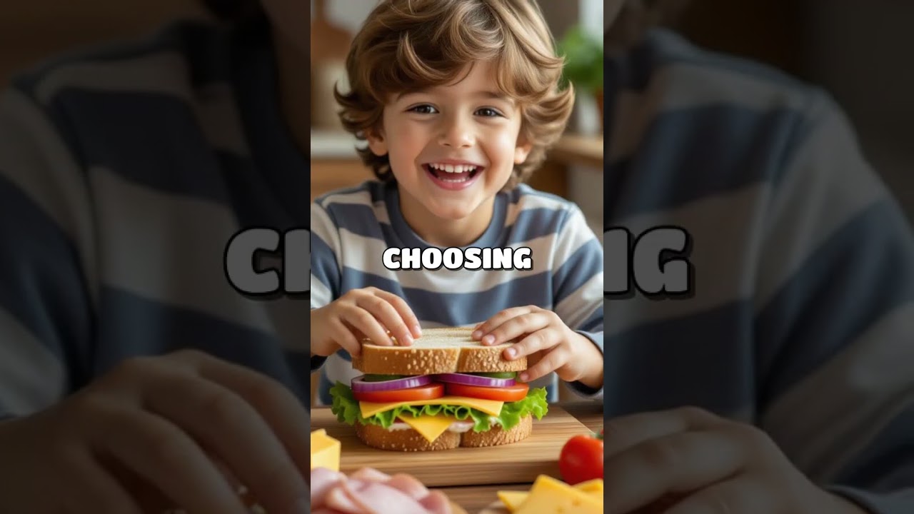 Cooking Up Focus: How Baking Boosts Attention for Kids with ADHD in a Fun Way!