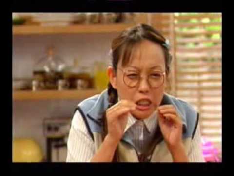 Emma Bunton - Absolutely Fabulous Episode 2 Part 2