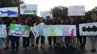 Lead Scholars Promotional Video