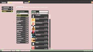How to Create a VoiceThread: Step 3 (Secure Privacy Settings)