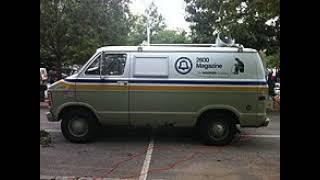 2600 - The Hacker Quarterly - Wikipedia Spoken Articles