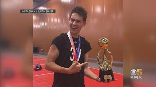 Deadly Fall: Family, Friends Gather To Remember Santa Clara Student Who Tumbled To His Death Details