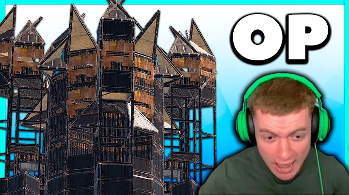 *NEW* ''OILRATS 2x2'' OP Rust Base Design 2025 (Full Guide)