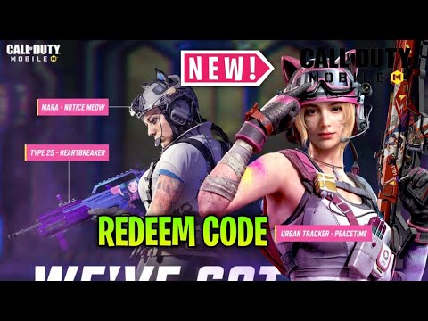 REDEEM CODE URBAN