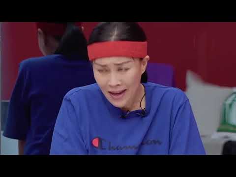那英调侃张柏芝 我不讨厌“鸭公嗓”，随后张柏芝的回怼，太真实了