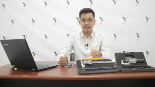 Bekerja Lebih Mudah dengan Pengukuran Digital - Sylvac Sylcom Software screenshot 1