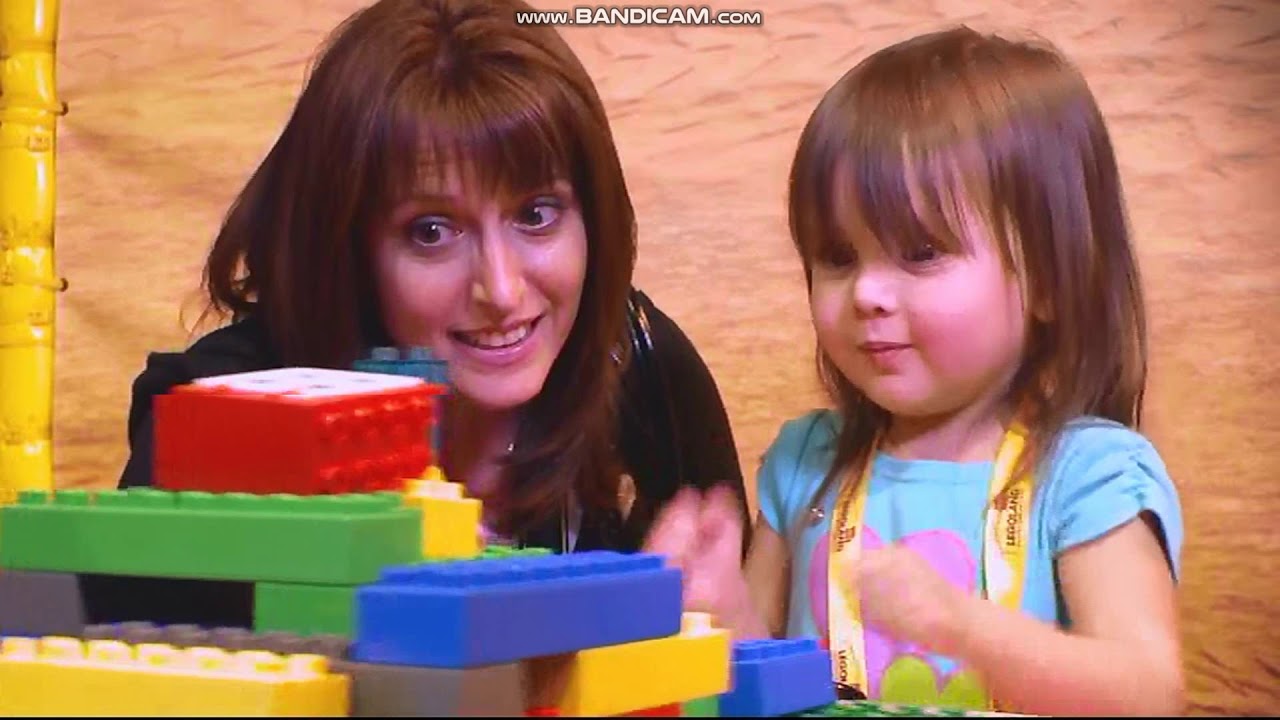 Opening To The Lego Movie 2014 UK DVD