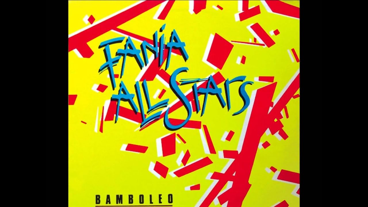 17 Grandes Canciones De La Fania All Stars Nosolocine grandes canciones de la fania all stars